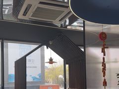 -湖畔鲁菜·二十年老字号餐厅(大明湖店)