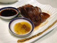 -梧桐餐厅(泉城路店)