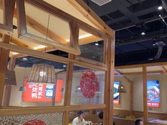 -姥姥春饼·烤鸭(未央路盛龙店)