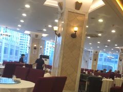 -江南村酒家