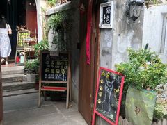 门面-猫色咖啡·猫咖