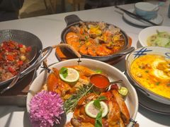 -相遇·川湘融合菜(丹阳吾悦广场店)