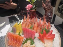 -松鹤精致料理(五一中路店)