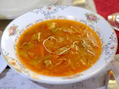 红菜汤-92°C俄式厨房(中央大街店)