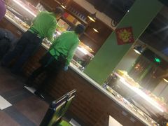 -素渡新派素食自助餐厅(兴工街店)