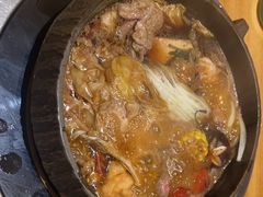 -水林间·寿喜烧自助(仙林金鹰店)