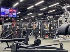 -超鹿运动(融侨锦江店)