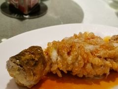 -荣粤酒家·融合粤菜