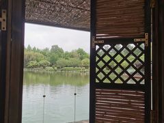 -春晖园度假酒店温泉