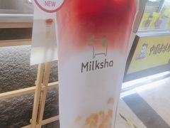 -迷客夏Milksha(无锡苏宁店)