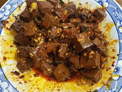 -长安后宰门水盆羊肉(新都心店)