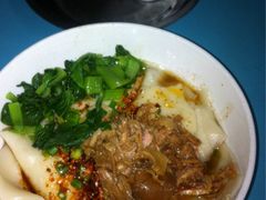 -樊记腊汁肉(竹笆市总店)