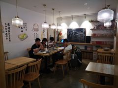 -正南齐北·老街糯米团(洪崖洞店)