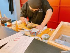 -Sushi Hanzo半藏(天环广场店)