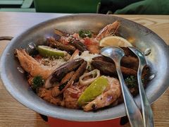 -Famous肥猫墨西哥音乐餐吧(五棵松华熙LIVE店)