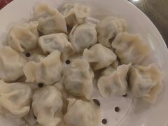 鲅鱼水饺-同和居(月坛店)