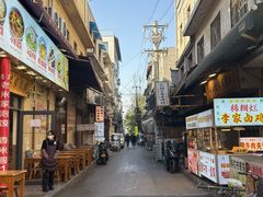 -志亮灌汤蒸饺·清真(庙后街店)