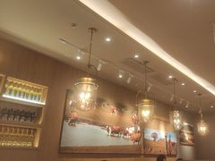 -西贝(枫蓝国际购物中心店)