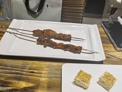 -格日勒阿妈蒙古厨房(大召店)