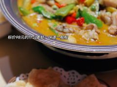-江味龙虾馆·裸蓝龙虾(南山店)