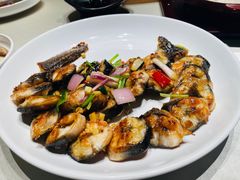-侨美食家·40年地道粤菜(珠江新城店)