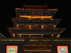 -鼓楼夜市