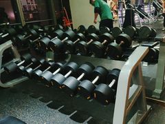 -MOHO FITNESS梦航游泳健身(国创中心店)
