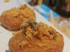 -街角等你.大连海鲜烧烤.经典铁板海鲜串(西安路店)