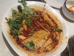 -刘胖子家常菜·蹄花焖藕(兴业店)