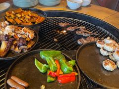 -广州富力君悦大酒店·凯菲厅