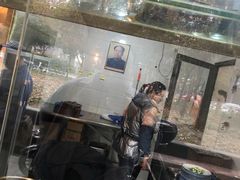 -温记府廟豆汤饭·始于1955年(海椒店)