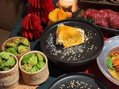 -翡翠鸟精品泰国菜(北辰财富中心店)