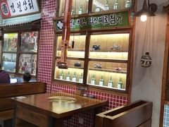 -蒲葵传统炭火烤肉(白石龙店)