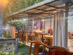 包房-凤来栖·净庭院·火锅(欧尚店)