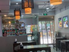-尹记门钉肉饼(丰台站店)