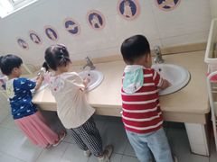 -昱南托育园.托班晚托.寒暑假班