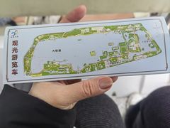-济南大明湖景区