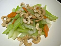 -HOME餐厅粤菜 融合菜