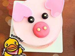 -味多美蛋糕(六里桥店)