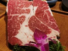 -匠牛道烤肉料理店(西坝河店)