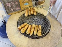 -京北渔家傲