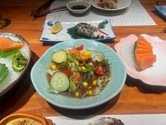 -文三酒肆自助放题(新街口友谊广场店)