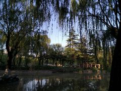 -西安市长乐公园