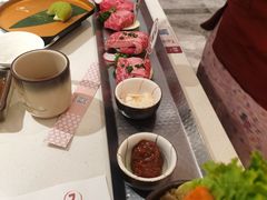 -赤坂亭M9和牛烧肉·日料398放题(万达店)
