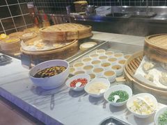 -花西亭·海鲜自助餐厅(瑞城名人酒店)