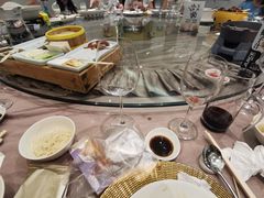 -荣誉大酒店·荣誉海鲜酒楼(晋江电力店)