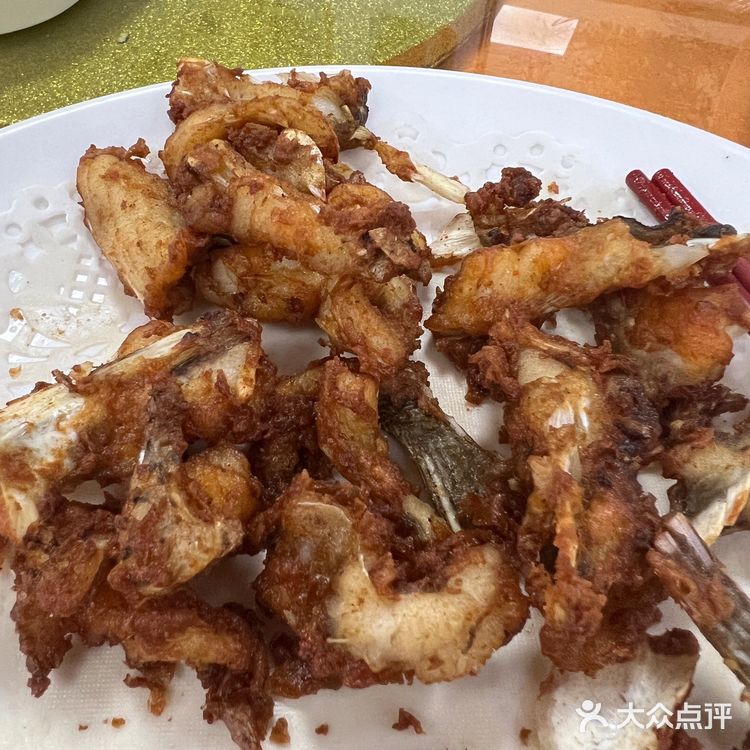 沙溪八哥农庄 你们一定要去吃！