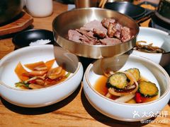 -九田家黑牛烤肉料理(华侨城店)