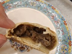 -汗腾格里·风味餐厅(新疆驻京办店)