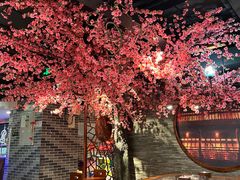 -重庆地瓜老火锅(广渠门店)